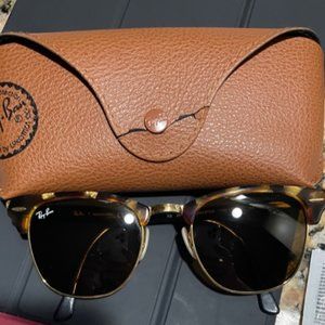 Ray-Ban Sunglasses
